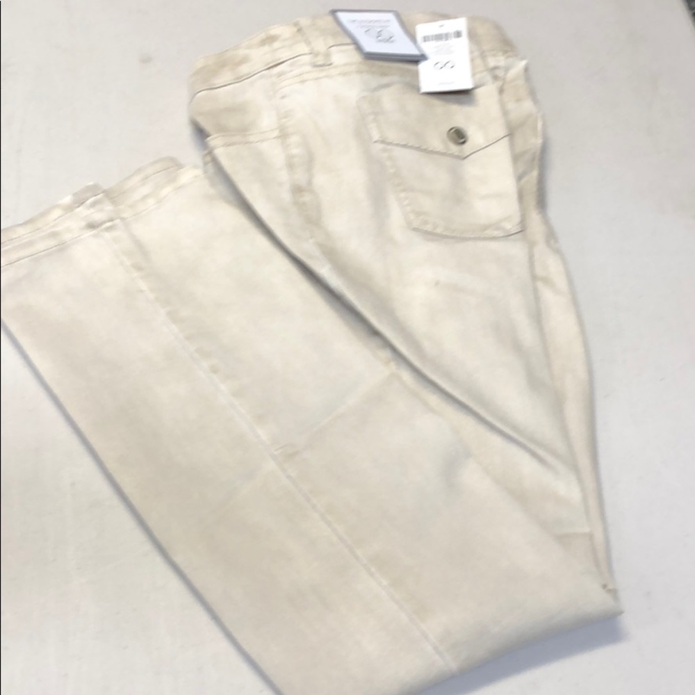 Pants